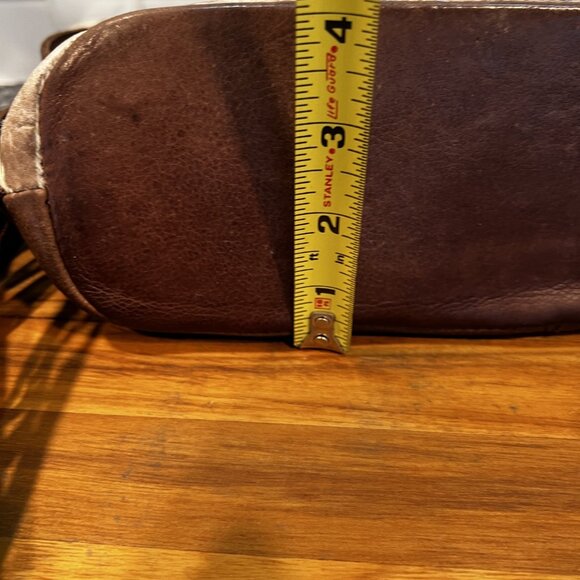 American Darline Conceal Carry - Acid Washed Purse - Picture 8 of 13